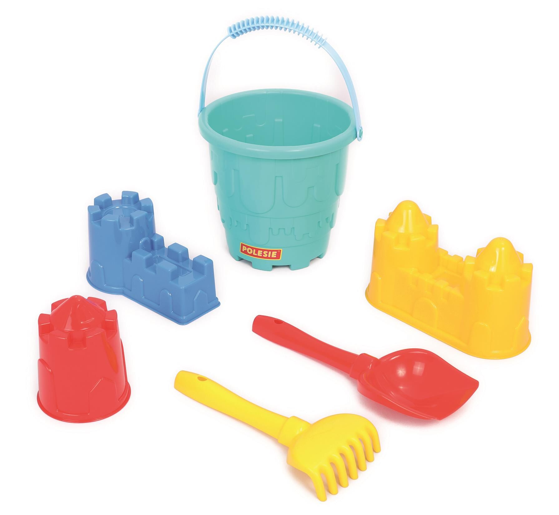 POL-51776 TAKIM NO:524 KOVA SATO KUREK TIRMIK KALIP 10