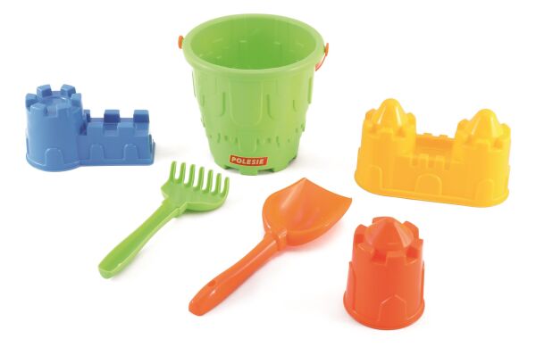 POL-51776 TAKIM NO:524 KOVA SATO KUREK TIRMIK KALIP 10