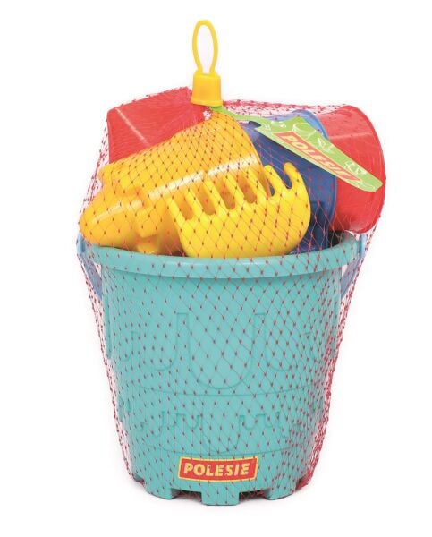 POL-51776 TAKIM NO:524 KOVA SATO KUREK TIRMIK KALIP 10