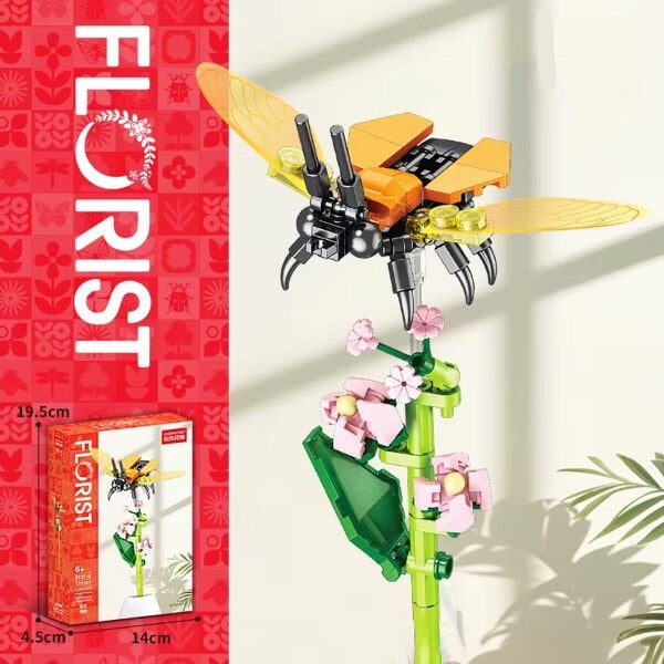 SEH-9127-8 BLOK OYUNCAK 144