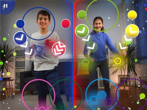 INT-F8158 TWISTER AIR 6