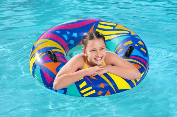 KZLD-BW36228 SIMIT TUTMALI 119CM GEOMETRIK 2AS 12