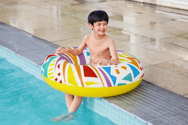 KZLD-BW36228 SIMIT TUTMALI 119CM GEOMETRIK 2AS 12