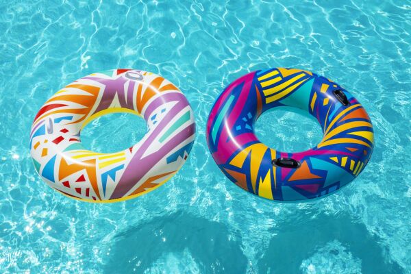 KZLD-BW36228 SIMIT TUTMALI 119CM GEOMETRIK 2AS 12