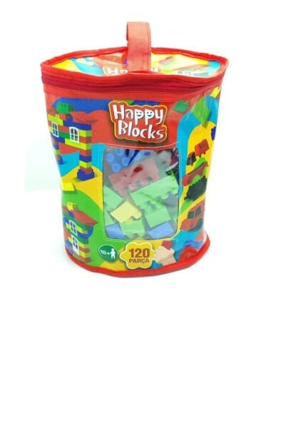 TMN-HP 120 548748 BIMODA  CANTALI LEGO 120 PRC 18