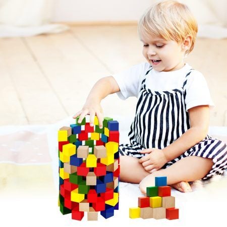 ONY-359 KUTUDA AHSAP 100 PARCA SIHIRLI KUPLER  24