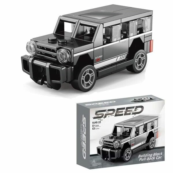 SEH-9140-10 BLOK OYUNCAK 144