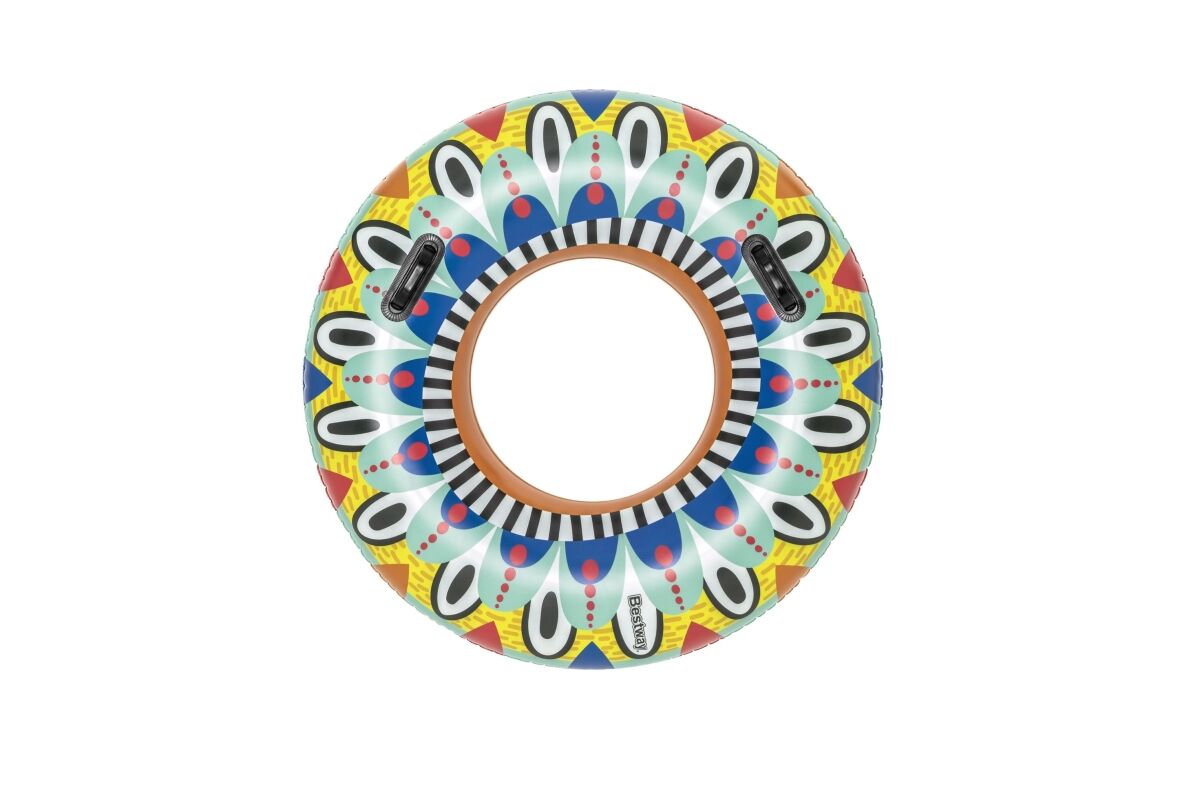 KZLD-BW36294 SIMIT 107CM TUTUNMALI HAVAI DESENLI 12