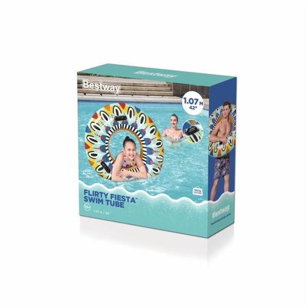 KZLD-BW36294 SIMIT 107CM TUTUNMALI HAVAI DESENLI 12