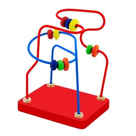 ONY-372 KUTUDA AHSAP MINI BONCUKLU KOORDINASYON 36