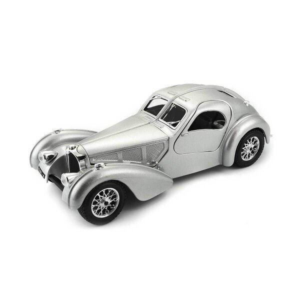 SUN-S00022092 BUR-1/24 BUGATTI ATLANTIC GMS 12