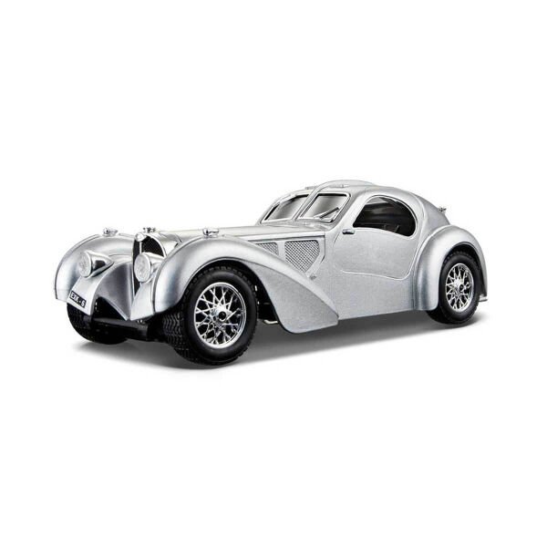 SUN-S00022092 BUR-1/24 BUGATTI ATLANTIC GMS 12