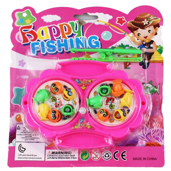 KZL-376 BALIK OYUNU KURMALI 288