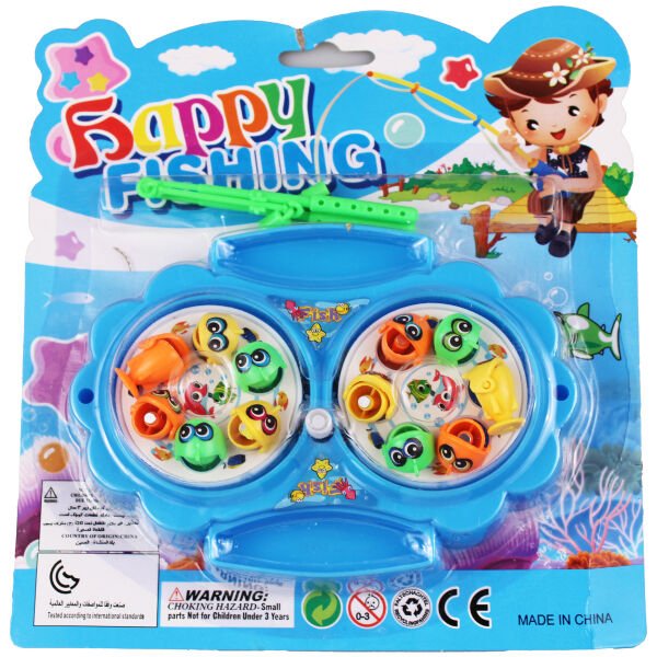 KZL-376 BALIK OYUNU KURMALI 288