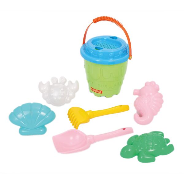 POL-51851 TAKIM NO:532 SATO KOVA ELEK KUREK TIRMIK 12