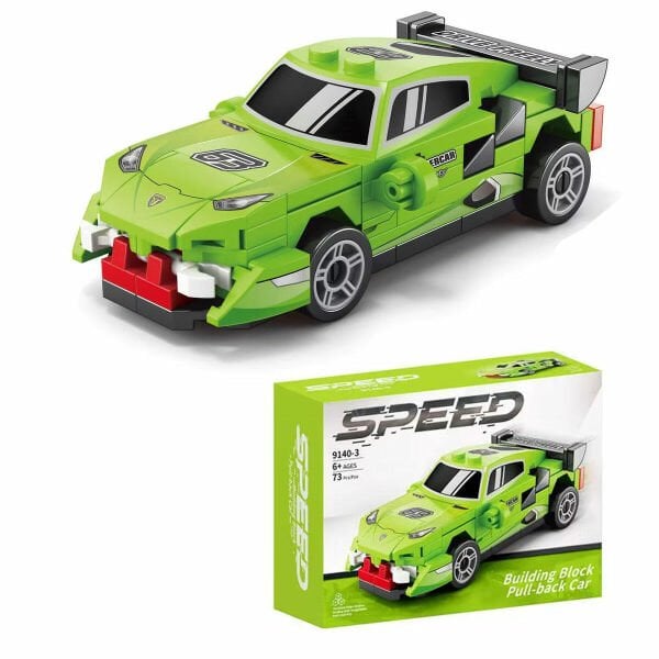 SEH-9140-3 BLOK OYUNCAK 144