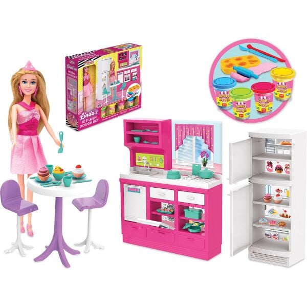 FEN-03666 LINDANIN MUTFAK HAMUR SETI 10