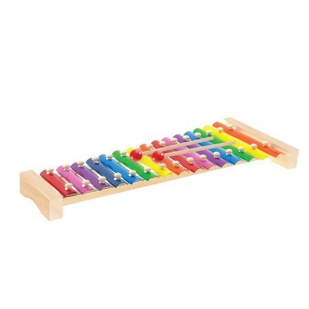 ONY-376 KUTUDA METAL 15 NOTALI KSILOFON  24