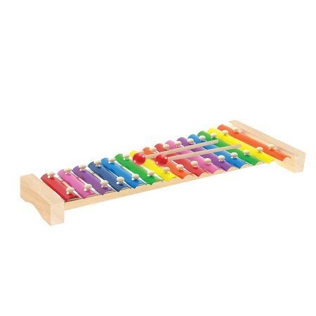 ONY-376 KUTUDA METAL 15 NOTALI KSILOFON  24