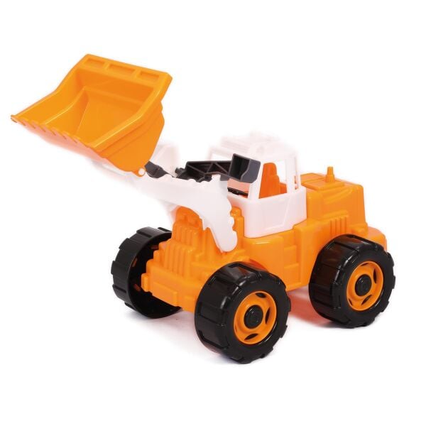 POL-52254 VOLKAN TRAKTOR-YUKLEYICI 12