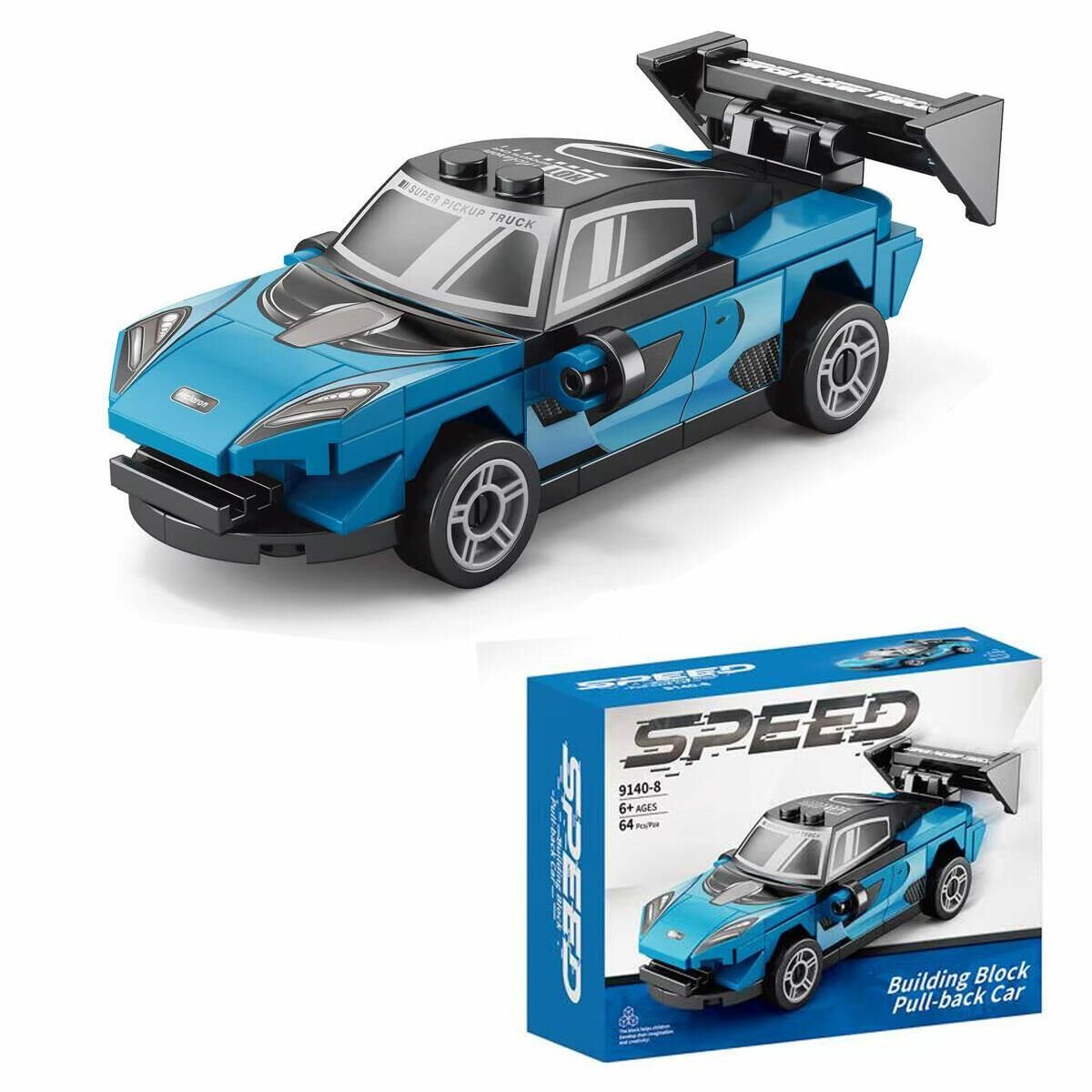 SEH-9140-8 BLOK OYUNCAK 144