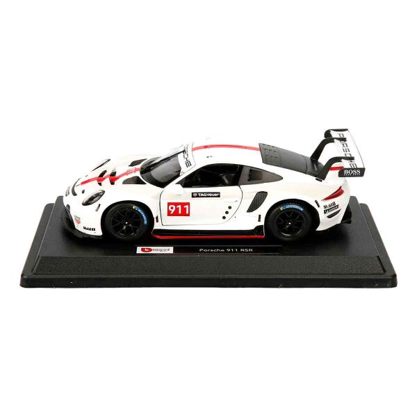 SUN-S00028013 BUR 1/24 PORSCHE 911 RSR GT  12