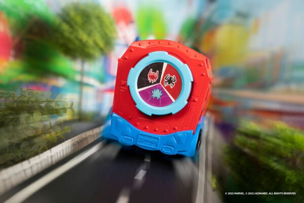 GPH-PDY23000-SNF0081 SPIDEY DELUKS DONUSEN TANKER 2