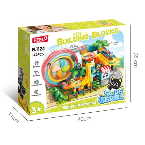 SEH-FL1124 142 PRC MONTE EDILEBILIR YAPI SETI 8