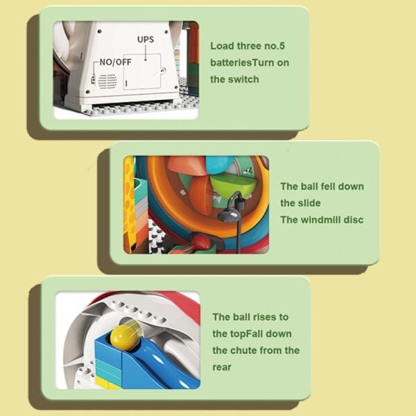 SEH-FL1124 142 PRC MONTE EDILEBILIR YAPI SETI 8
