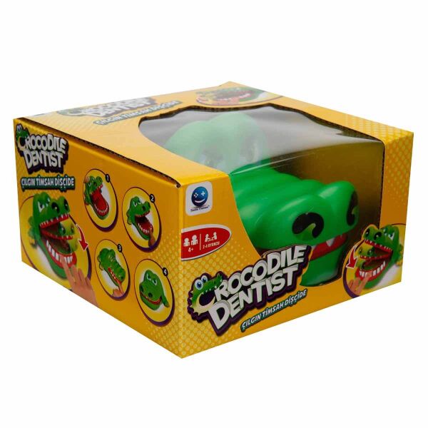 SUN-S00061130 CILGIN TIMSAH DISCIDE 36