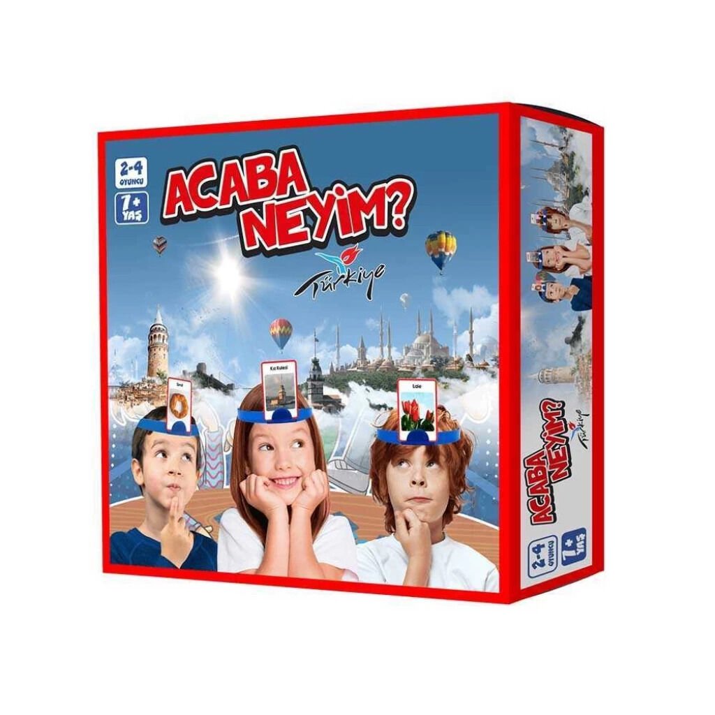 SAM-72625 ACABA NEYIM TURKIYE 6