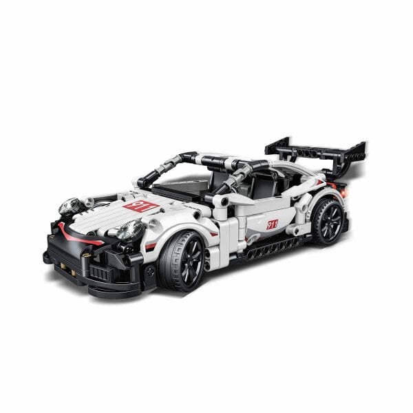 SUN-S00069880 0911 BLX YARIS SET ARABA TECHNIC 24