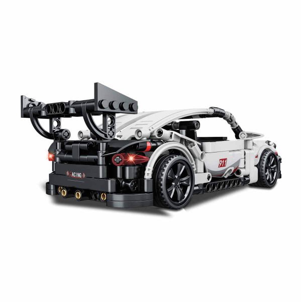 SUN-S00069880 0911 BLX YARIS SET ARABA TECHNIC 24