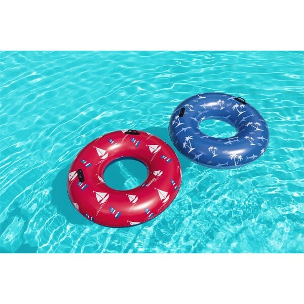 KZLD-BW36353 SIMIT 119CM EL TUTMALI DESENLI KUT 12