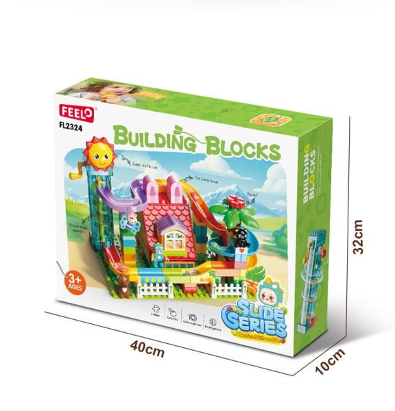 SEH-FL2324 118 PRC MONTE EDILEBILIR YAPI SETI 8