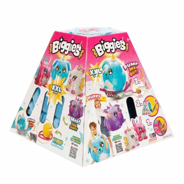 SUN-S00072028 PELUS BIGGIES KOPEK 6