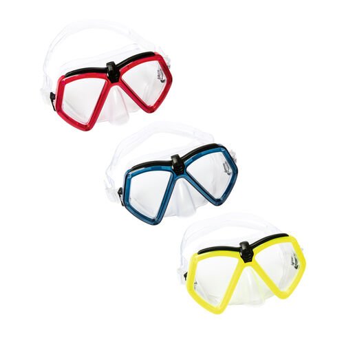 KZLD-BW22040 MASKE BESTWAY COCUK 12