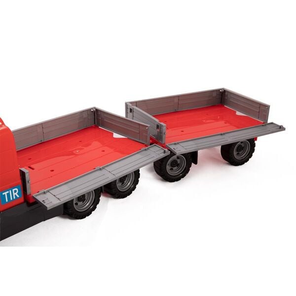 POL-55538 MIKE ROMORKLU KAMYON 1