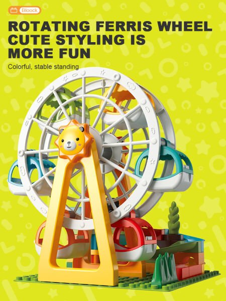 SEH-FL2327 81 PRC MONTE EDILEBILIR YAPI SETI 10