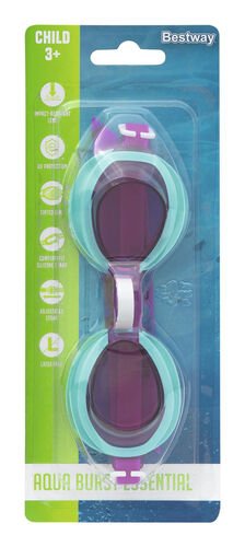 KZLD-BW30216 - 21002 GOZLUK YUZUCU BESTWAY 3+YAS 24