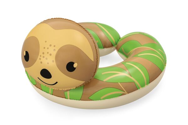 KZLD-BW36405 SIMIT HAYVAN BASLI 3 ASS 52CM 36