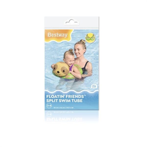 KZLD-BW36405 SIMIT HAYVAN BASLI 3 ASS 52CM 36