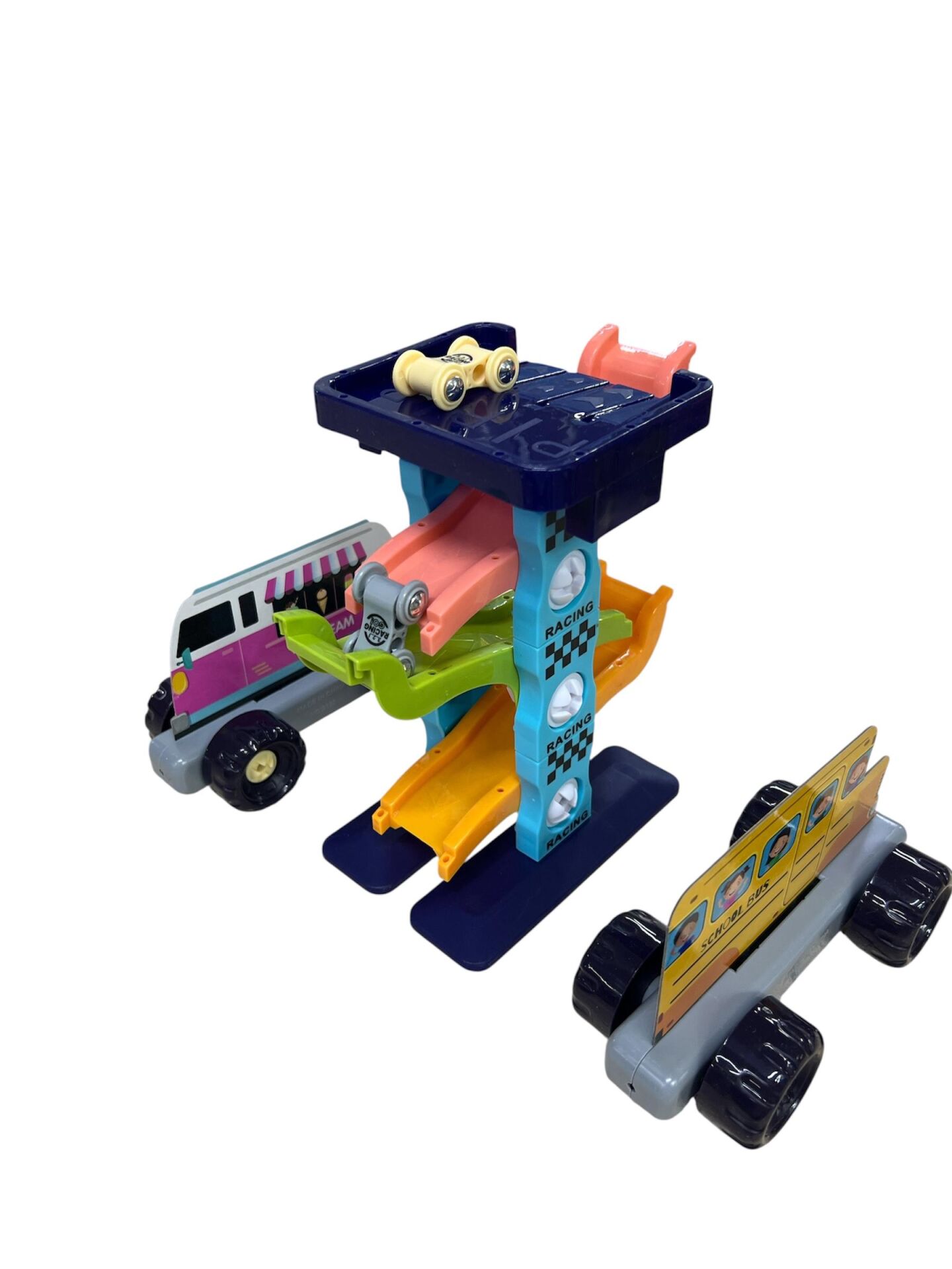 BIR-2024-1C SOKTAK TOP ARABA KULESI 36