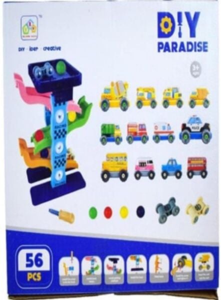 BIR-2024-1C SOKTAK TOP ARABA KULESI 36