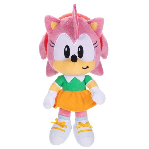 GPH-NCT18000-423224 SONIC 18 CM PELUS 8