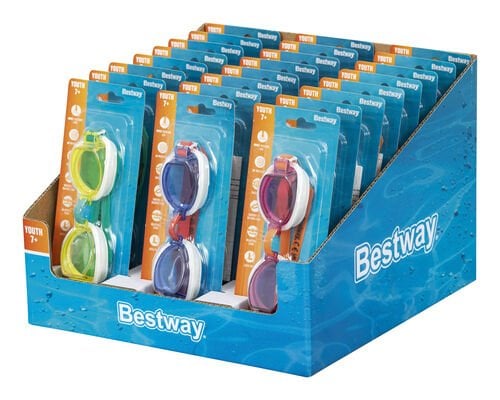 KZLD-BW30217 - 21048 YUZUCU GOZLUK BESTWAY 7+ YAS 24