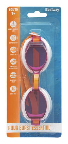 KZLD-BW30217 - 21048 YUZUCU GOZLUK BESTWAY 7+ YAS 24