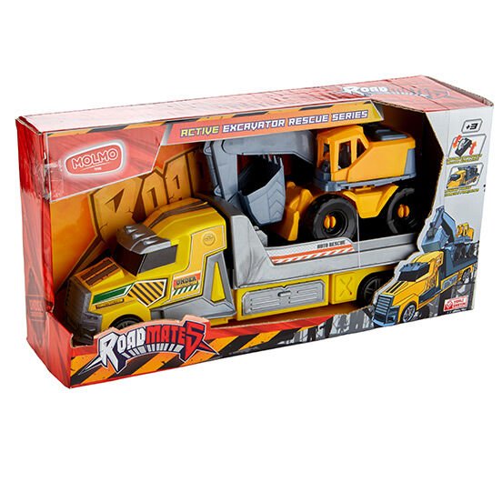 MLM-ML433 ROADMATES IS MAKINASI KUTARICI 20