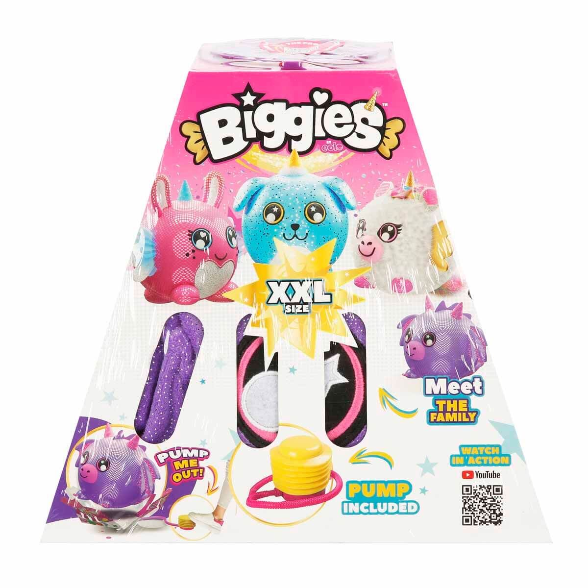 SUN-S00072032 PELUS BIGGIES EJDERHA 6