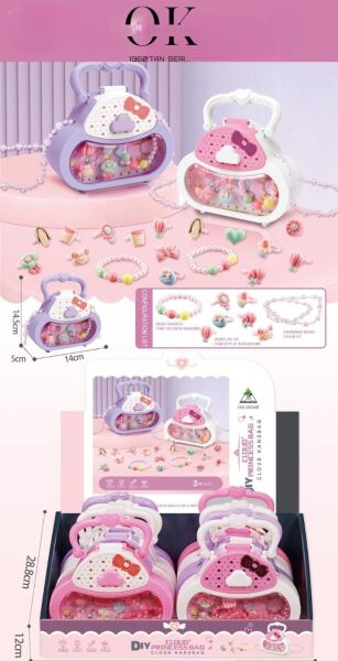 KZL-HS-0024E BUJITERI SET CANTALI 8 LI BOX   K  96